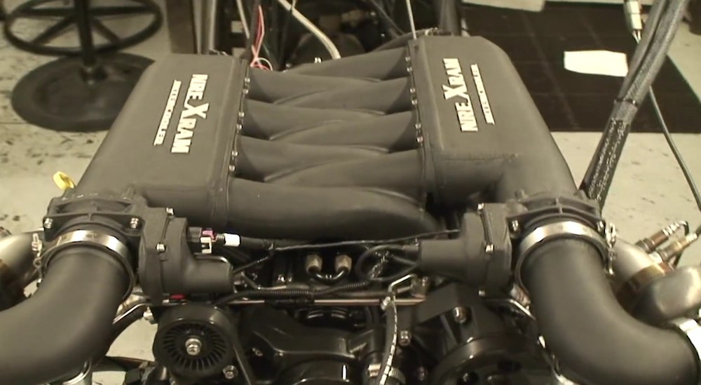 Nelson Racing Engines